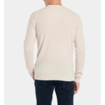 Pull homme en cachemire Zachve - Galeries Lafayette