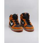 Dunk High Orange