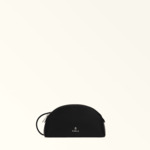 FURLA CAMELIA MINI CROSSBODY HALF MOON - VITELLO ROMA