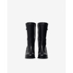 Bottines En Cuir Aika