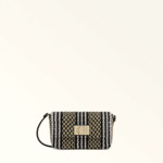 FURLA 1927 SOFT MINI CROSSBODY - MONTONE