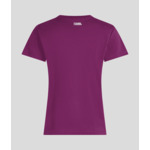 ESSNTL ELNGTD LOGO T-SHIRT FEMME