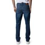 JOHN DENIM ECO MEDIUM BLUE