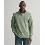 Shield Half-Zip Sweatshirt