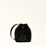 GAIA MINI SOFT DRAWSTRING - VELVET PADDED+PATCH