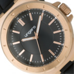 Montre Andrea Rose Gold