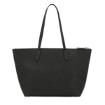 Ninon de Lancel - Cabas Ew Zippe - Noir