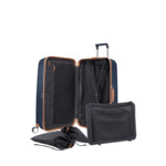 VALISE RIGIDE LITE-CUBE DLX 82 cm