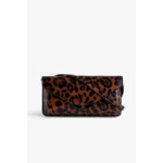 BORDERLINE CLUTCH GLASS LEO PR