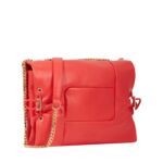 Billie De Lancel - Sac Rabat M - Tomate