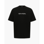 @ Logo Black Tee