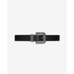 Ceinture En Cuir Ovia