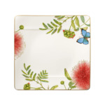 Amazonia assiette plate 27 x 27 cm