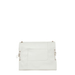 Billie De Lancel - Sac Rabat L - Neige