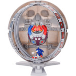 SONIC - coffret DEATH EGG - Figurine incluse