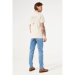 Men Jeans Rocko Slim fit Blue