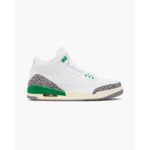 Air Jordan 3 Retro Lucky Green