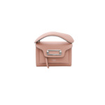 CLIC DE LANCEL - Porte Croise M - NUDE