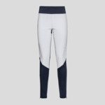 Pantalon de ski de fond LANGNES pour femme