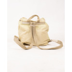 Sac à dos - Nylon - Desert Beige