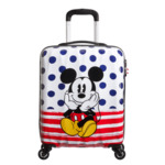 VALISE ENFANT DISNEY LEGENDS 55 cm