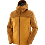 Veste OUTLINE GORE-TEX 2.5L