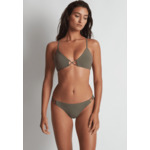 Haut de maillot de bain Triangle Beach Escape