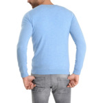 Pull homme cachemire Zenon - Galeries Lafayette