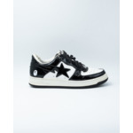 A Bathing Ape Bapesta Black 2021