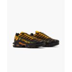 Air Max Plus Black Sundial