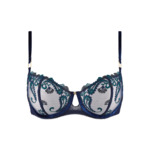 Soutien-gorge Corbeille avec armatures Velvet Memories