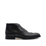 Bottines WELLINGTON Noir