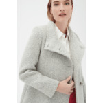 Manteau gaston