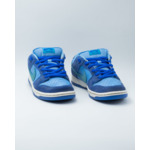 Dunk SB Low Blue Raspberry