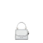 Ninon de Lancel - Sac Rabat S - Perle