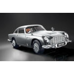 Playmobil 70578 - James Bond Aston Martin DB5 – Edition Goldfinger