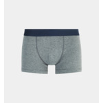 Lot de 2 boxers Moxies coton stretch mélangé