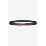 Ceinture Homme - Vin Du Vignoble/Marine