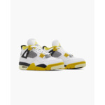 Jordan Air Jordan 4 Retro Vivid Sulfur