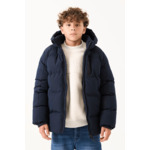 Boys Coat Blue