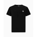 T-Shirt - Logo Parker TB - Black