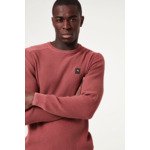 Men Sweater Red