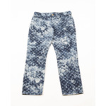 Pant - Monogram - Denim