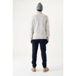 Men Sweater White