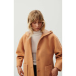 Manteau femme Bazybay