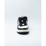 A Bathing Ape Bapesta Black 2021