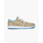 Air Jordan 1 Low SB QS Lance Mountain Desert Ore