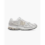 New Balance 1906R White Rain Cloud Silver Metallic