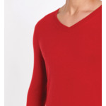 Pull homme en cachemire Zachve - Galeries Lafayette