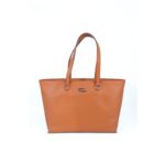 Lola De Lancel - Sac Cabas F - Camel